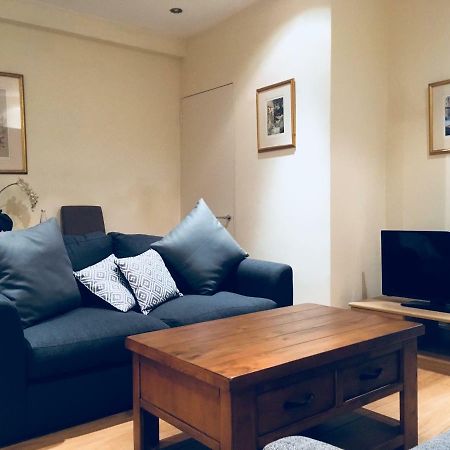 Large 2 Bedroom 2 Bathroom Apartment In Westminster London Eksteriør billede