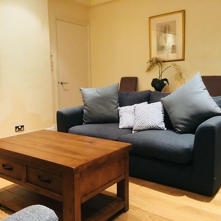 Large 2 Bedroom 2 Bathroom Apartment In Westminster London Eksteriør billede