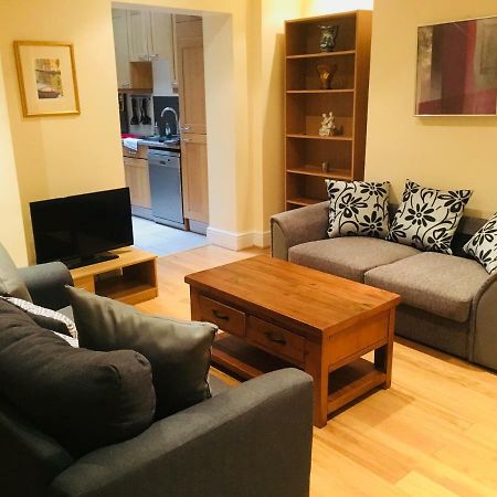 Large 2 Bedroom 2 Bathroom Apartment In Westminster London Eksteriør billede
