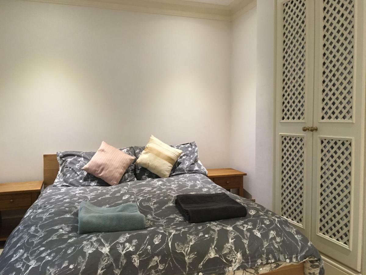 Large 2 Bedroom 2 Bathroom Apartment In Westminster London Eksteriør billede