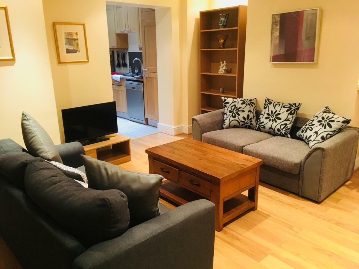 Large 2 Bedroom 2 Bathroom Apartment In Westminster London Eksteriør billede
