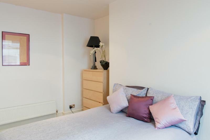 Large 2 Bedroom 2 Bathroom Apartment In Westminster London Eksteriør billede