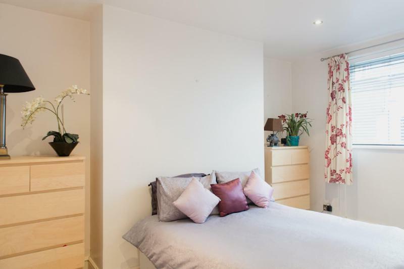 Large 2 Bedroom 2 Bathroom Apartment In Westminster London Eksteriør billede
