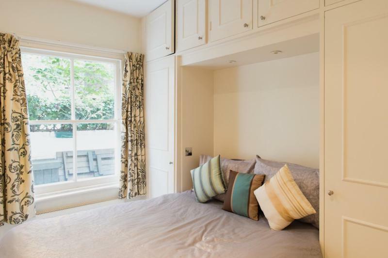 Large 2 Bedroom 2 Bathroom Apartment In Westminster London Eksteriør billede
